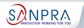 SANPRA -Innovation working for you